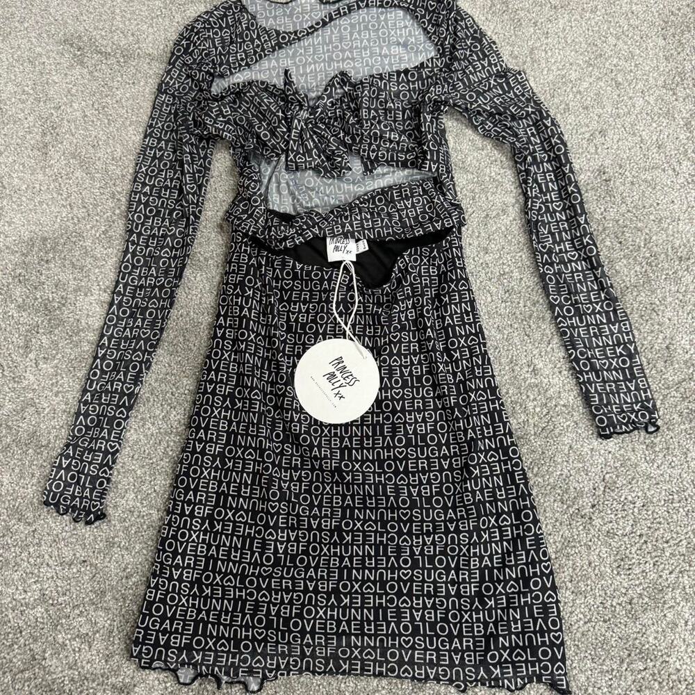 Princess polly new with tags dress